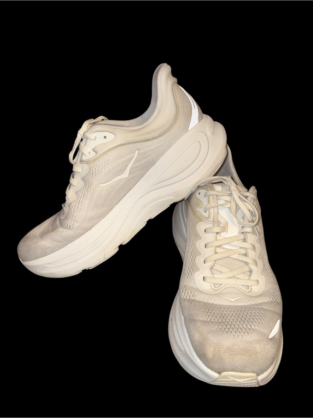 Mens Hoka Bondi 9